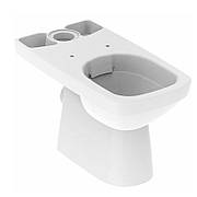 NOVA PRO унітаз підлоговий, прямокутний, з горизонтальним випуском Арт. M33223000