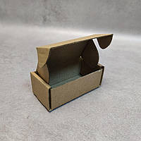 Картонная коробка 7х4х3 см