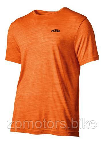 Футболка KTM Pure Racing Tee Orange XL