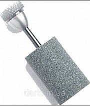 Набор для игры в дартс мишень Samurai Infinity с фирменными дротиками Onza производитель Mission Англия, фото 4