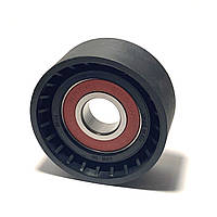 Ролик механізму ременя генератора Peugeot/Пежо