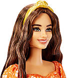 Лялька Barbie Модниця Fashionistas 182, фото 2