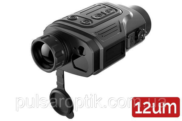 Тепловізійний монокуляр із далекоміром IRay InfiRay Finder FH 25R