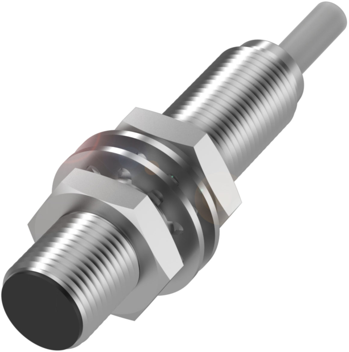 BES0001 BES M12MI-PSC40B-BV03 BALLUFF Датчик індуктивний
