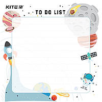 Планер настінний To do list, А5, Space