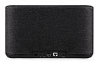 Бездротова Wi-Fi колонка DENON HOME 350 Black (art.237511), фото 4