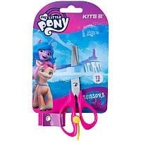 Ножницы детские с пружиной Kite My Little Pony LP22-129, 13 см