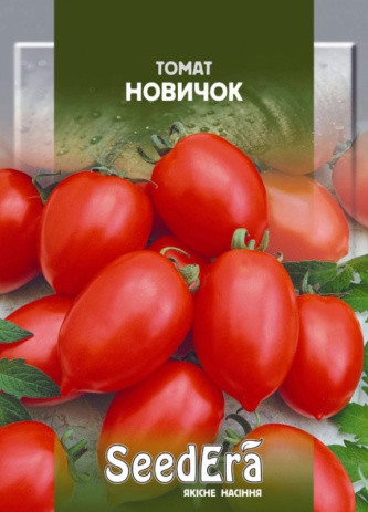 Семена томата Новичок 0,1 г, Seedera