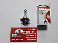 Лампа галогенна Osram H7 12V 55W