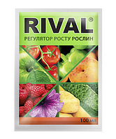 Регулятор роста Ривал (Rival),100 мл, Киссон