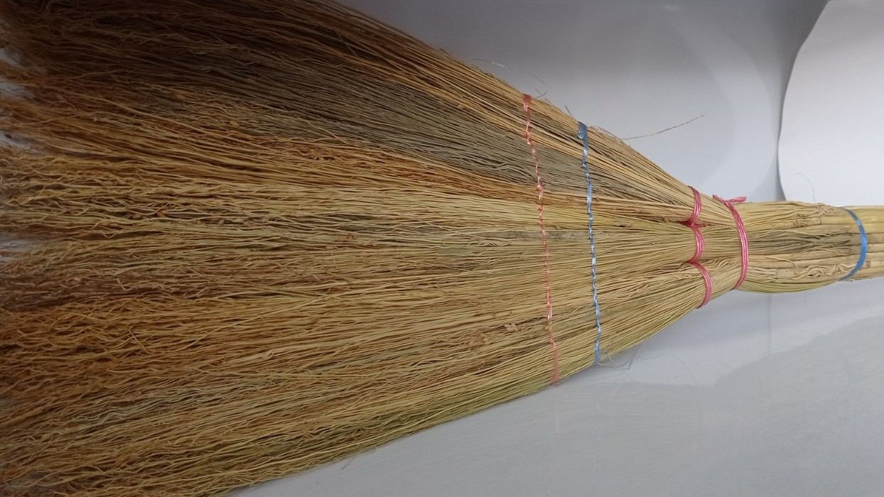 Віник сорго Український, фото 1