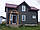 Сайдинг Timberblock (Тимбер-Блок) серія Ель ірландська 230х3050 мм, фото 6