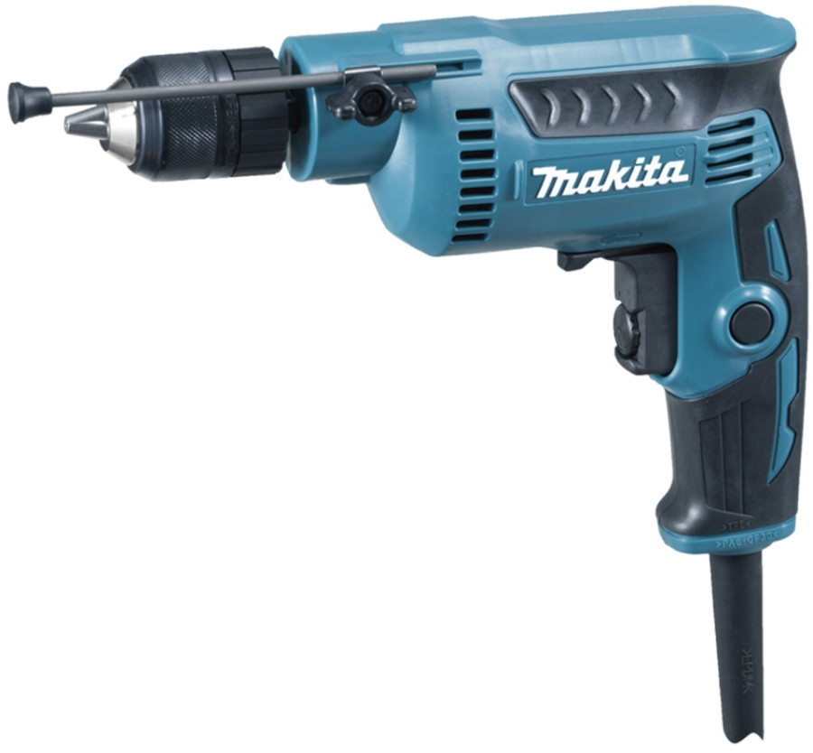 Безударна дрель Makita DP2011 (0.37 кВт)