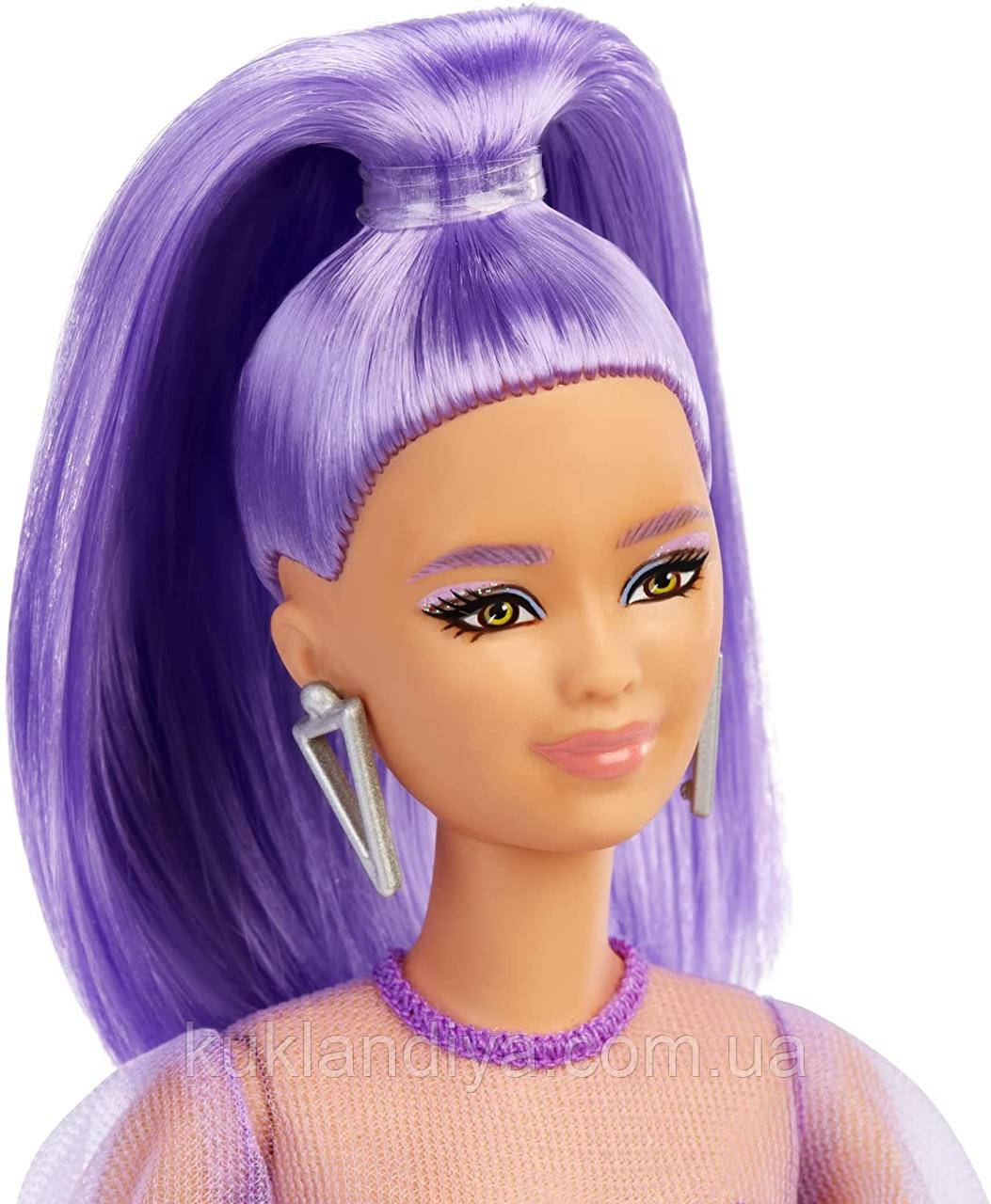Лялька Barbie Модниця Fashionistas 178
