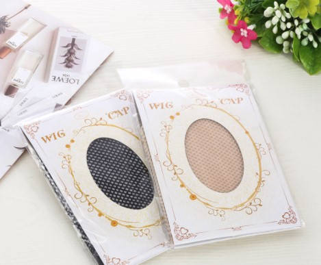 Сетка шапочка для волос на ночь. Шапочка для сна под парик. Шапочка для ...