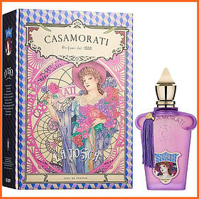 Ксерджофф Касаморати Ла Туга - Xerjoff La Tosca парфумована вода 100 ml.