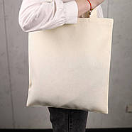 Шопер з патріотичним принтом "LELEKA", фото 5