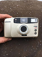Японский пленочный фотоаппарат Samsung Fino20S идеал Япония