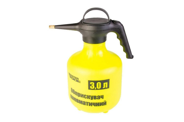 Опрыскиватель 3 л Mastertool 92-9503