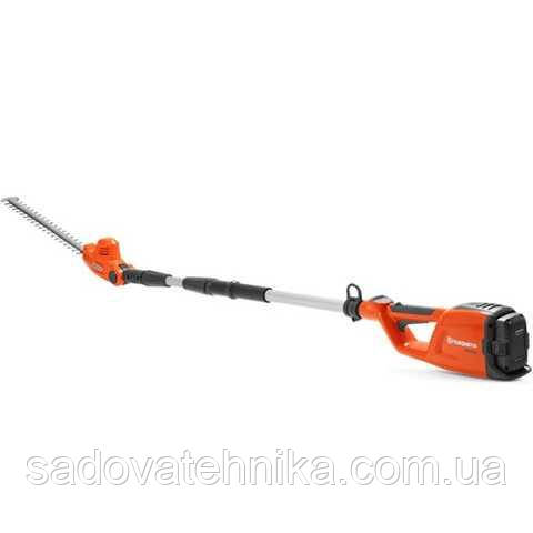 Ножиці акумуляторні комбі Husqvarna 120iTK4-H+HK4 (9705159-02)