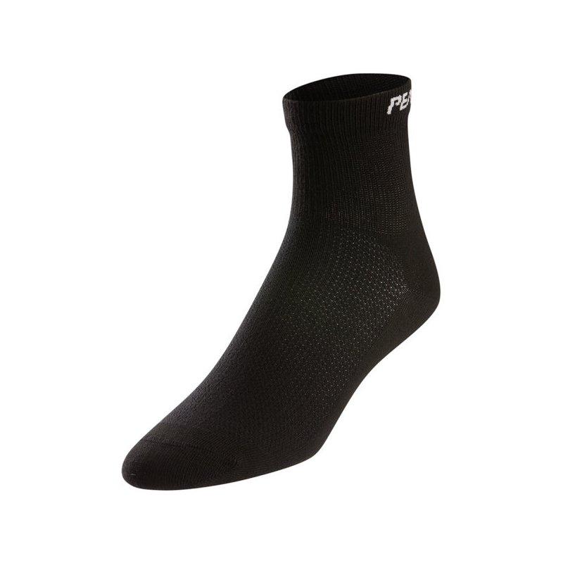 Шкарпетки Pearl Izumi ATTACK, чорні