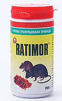 Родентицид Ratimor (Ратимор), 250 г