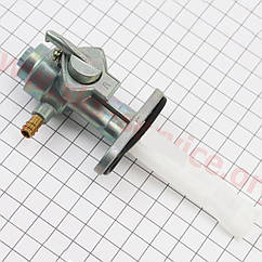 Кран паливний під 2 болти ATV-250сс