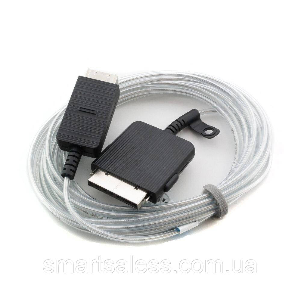 Оптичний кабель Samsung QLED, для під'єднання One Connect Cable BN39-02470A