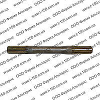 Вал переднього моста МТЗ-1221/1522, L=290, 822-2308065-01