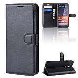 Чохол книжка Wallet для Nokia 3.2 (TA-1156), фото 3