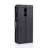 Чохол книжка Wallet для Nokia 3.2 (TA-1156), фото 7
