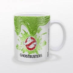 Гуртка "Ghostbusters (Slime!)"