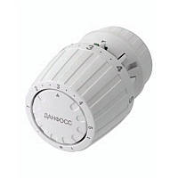 Термоголівка Danfoss RA 2991 газоконденсатний елемент (013G2991)