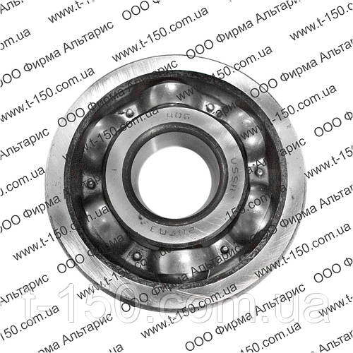 Подшипник 406, СССР (ID#1576497048), цена: 298 ₴, купить на Prom.ua