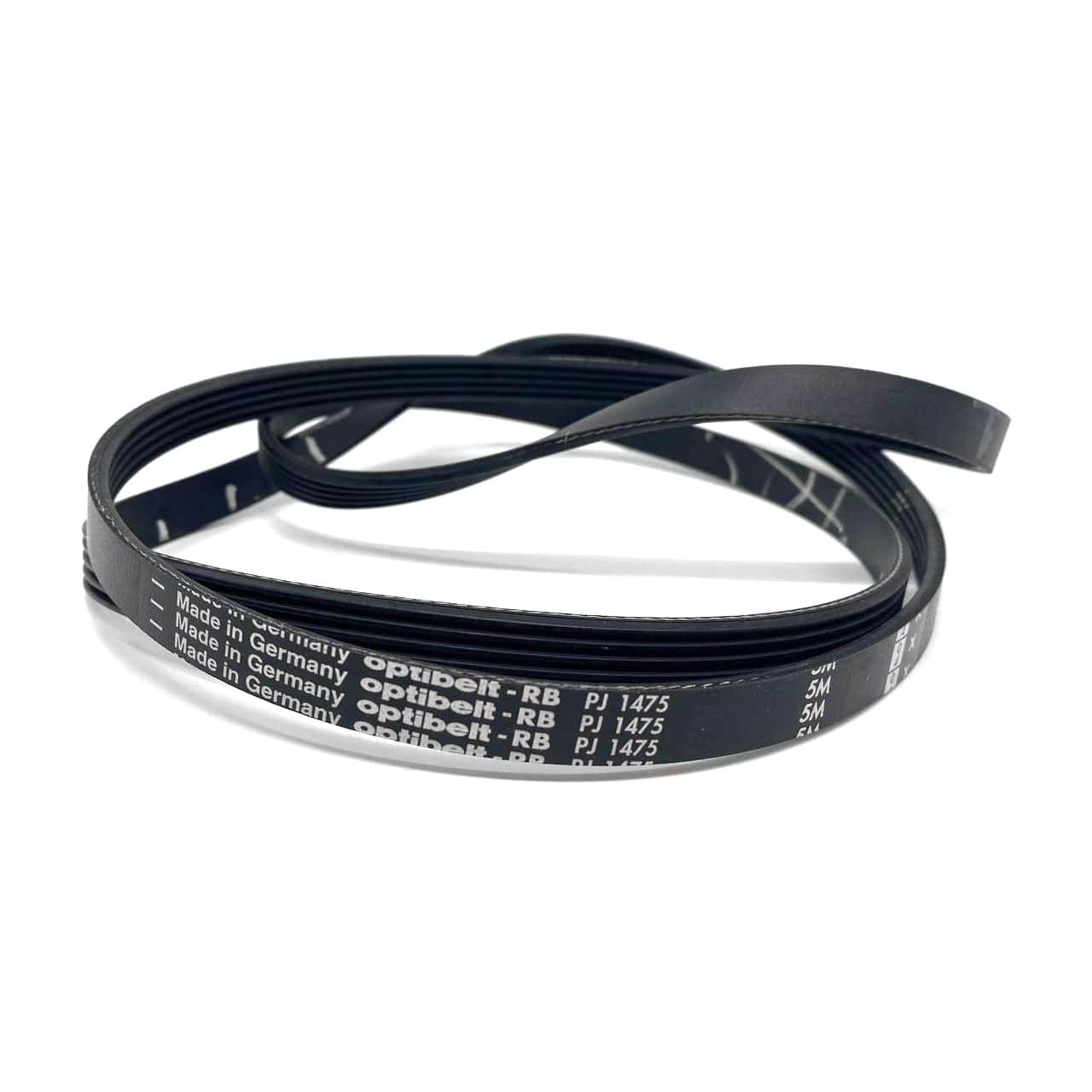 Ремінь PJ1475 Optibelt (Німеччина) поліклиновий | багаторучейковий PJ 1475 / 581J (ціна за 1 ребро)