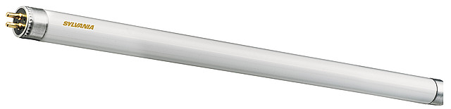 Лампа для комах, сушарки лаків Sylvania F4W/BL368 T5 G5, фото 1