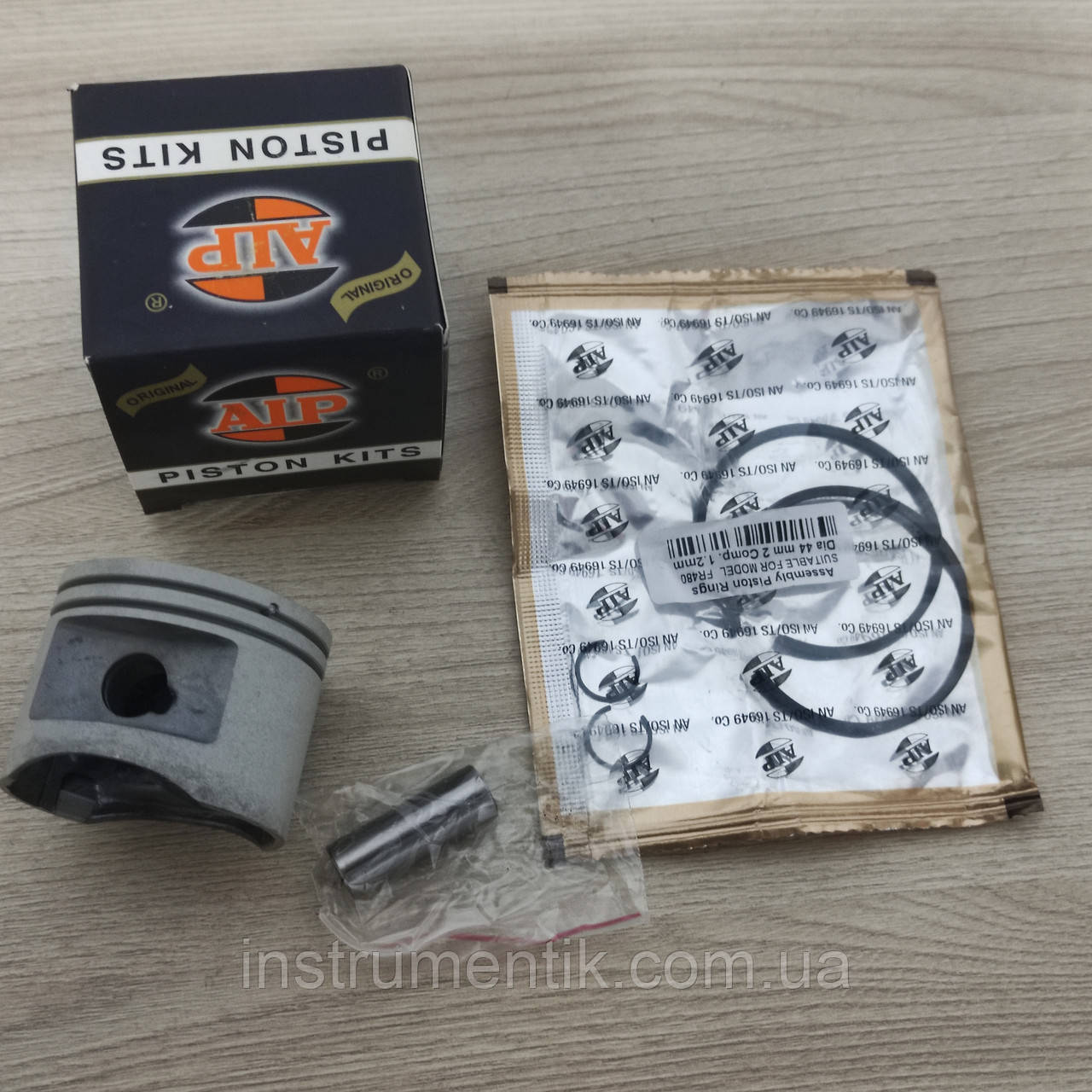 Поршень для бензопили MS 270 AIP, фото 1