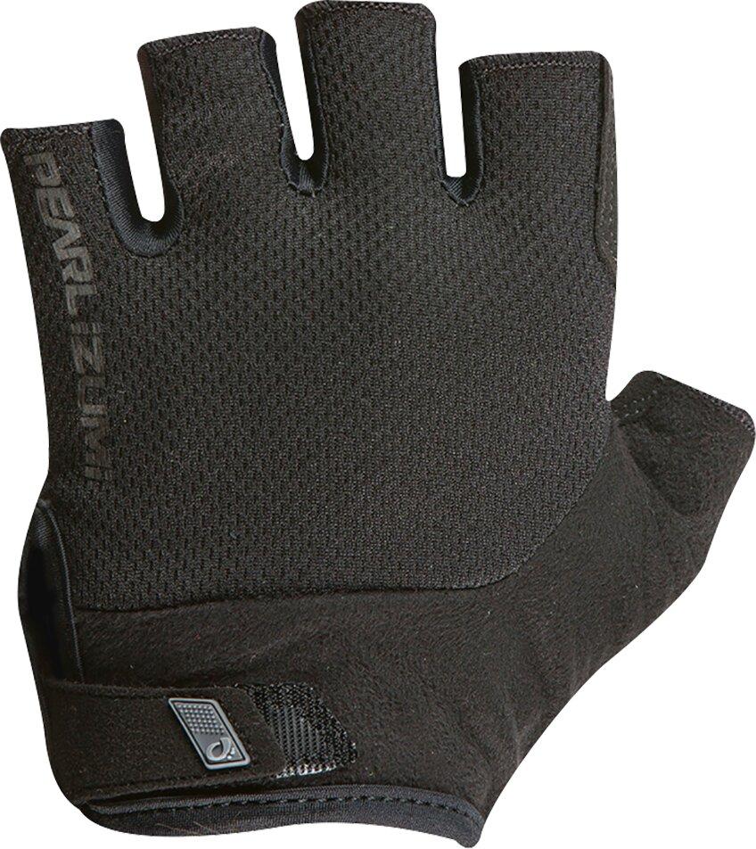 Рукавички велосипедні Pearl iZUMi Attack Gloves (Black)