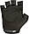 Рукавички велосипедні Pearl iZUMi Attack Gloves (Black), фото 3