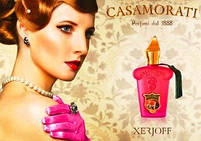 Ксерджофф Касаморати Гран Балло - Xerjoff Casamorati Gran Ballo парфумована вода 100 ml., фото 3