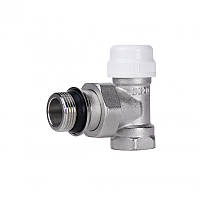 SD термостатичний Кран кутовий 3/4" SD350W20