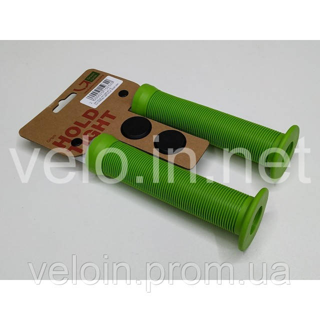 Грипси Green Cycle GGR-254 145mm салатові