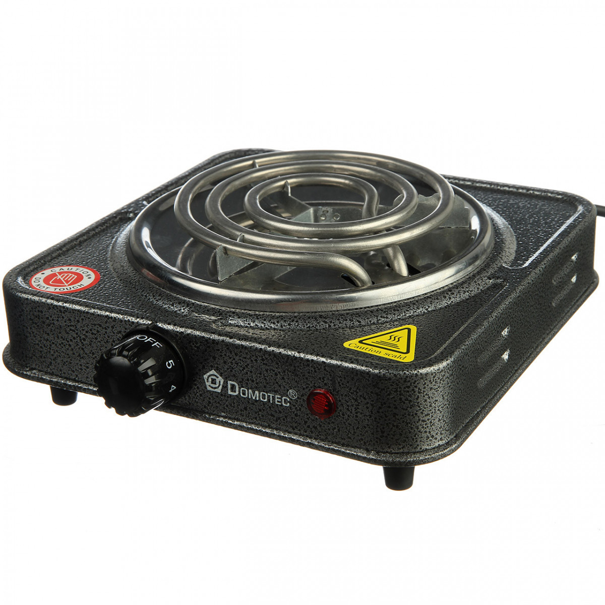 Електропліта Domotec MS 5801