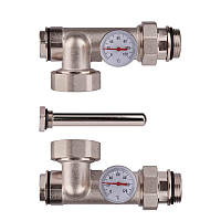 Конектор для колектора SD Plus 1" SD239W25
