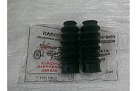 Гофра вилки-Восход