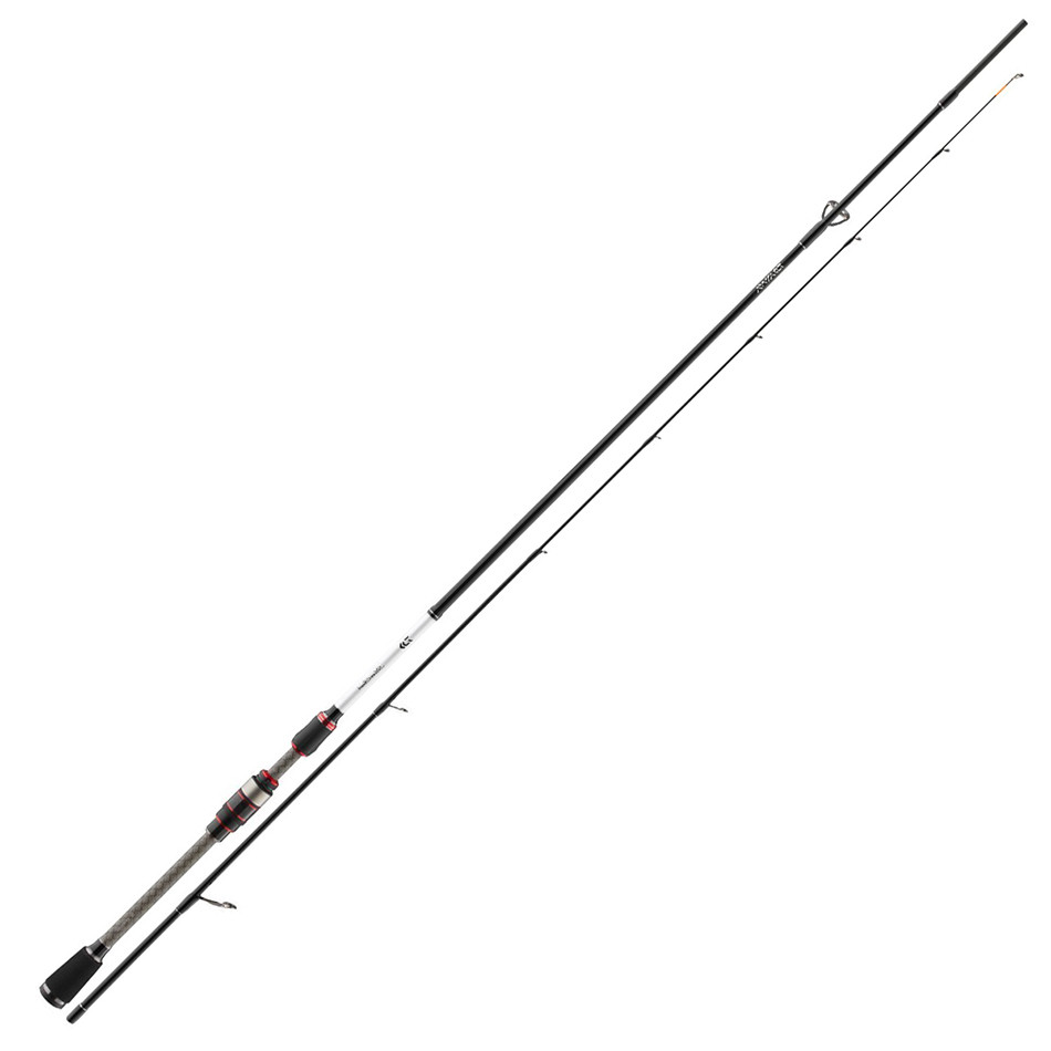 Спінінг Daiwa Silver Creek 2020 L Spin 2.35m 5-21g, фото 1
