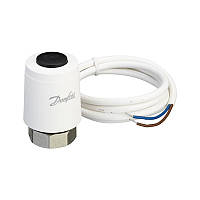 Сервопривід Danfoss TWA-K NO 30х1,5 230В (088H3143)