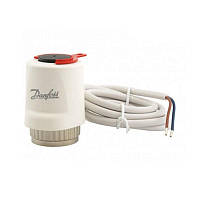 Сервопривод Danfoss Thermot NC 30х1,5 230 В (088H3220)