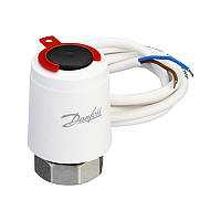 Сервопривід Danfoss TWA-K NC 24В (088H3140)