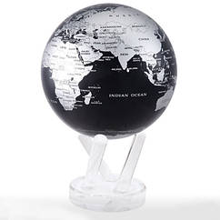 Гіро-глобус Solar Globe "Політична карта" 15,3 см (MG-6-SBE)